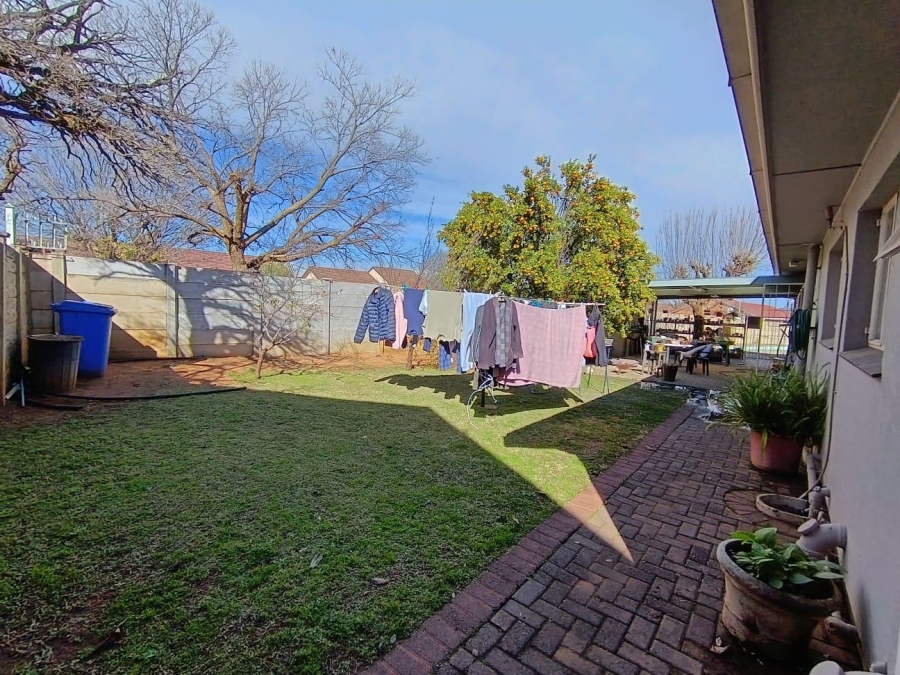 4 Bedroom Property for Sale in Fauna Free State